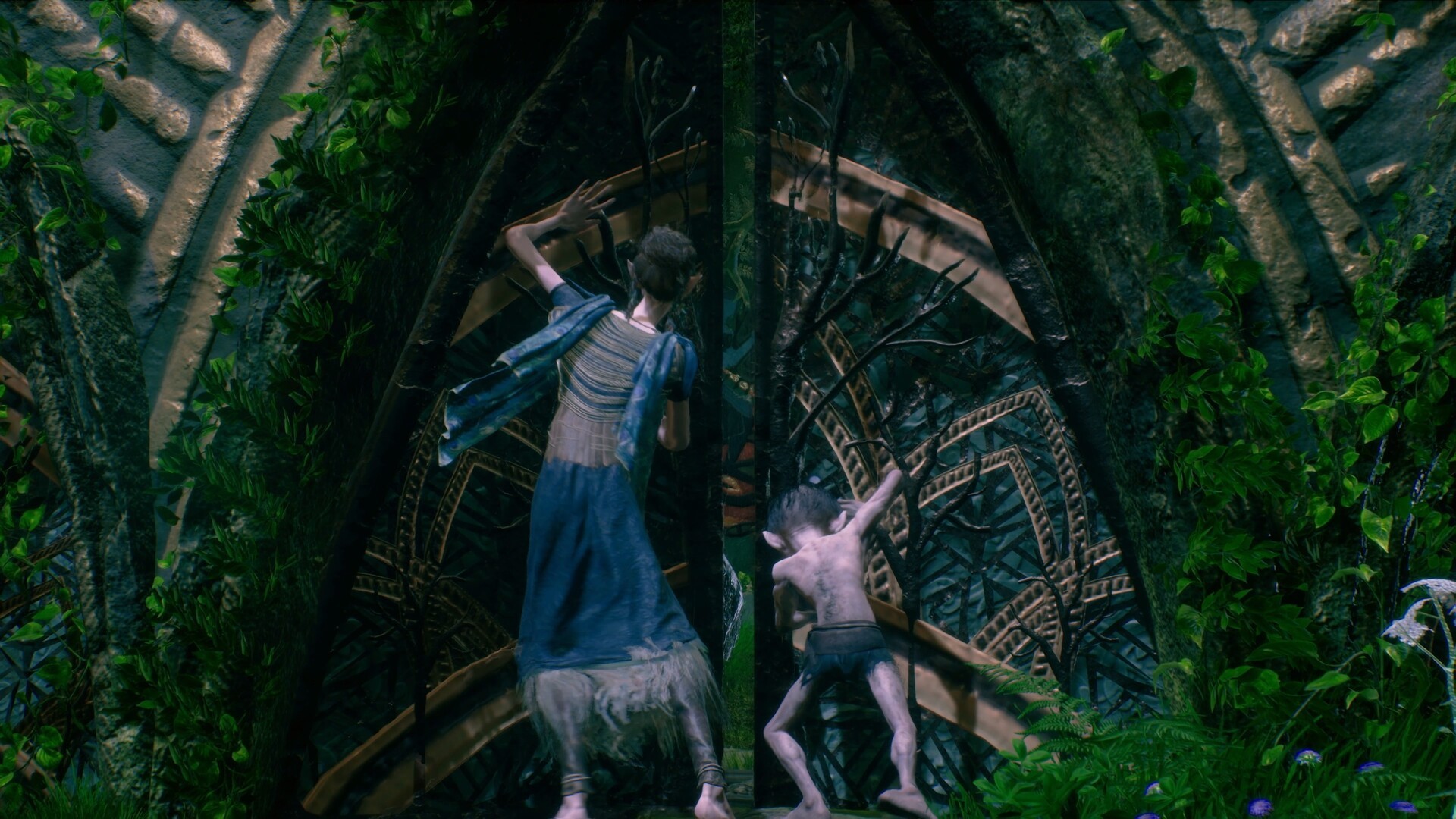 The Lord of the Rings - Gollum - Imagen 23
